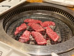-御牛道日式烤肉料理(杭州万象城店)