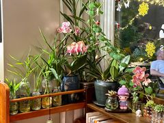 -街角 T·COFFEE 融合料理·BISTRO(车公庙店)