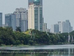 -南宁南湖公园
