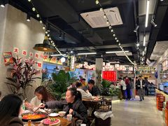 -牛市坎火锅(建设路店)