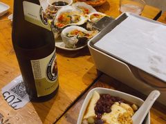 -木屋烧烤(岗顶二店)
