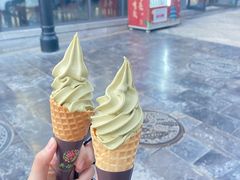 -吴裕泰茶庄(前门大街店)
