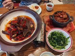 -恰饭·老长沙市井菜 (天河客运站店)