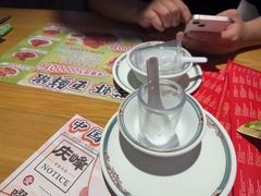 -庆峰龙虾烧烤(合肥一店)