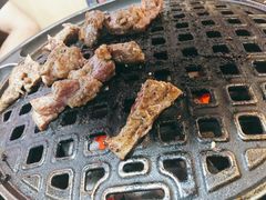 -牛犇烤肉(物资学院路店)
