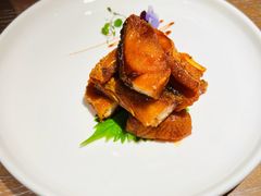 本帮熏鱼-人和馆·上海菜(徐汇店)