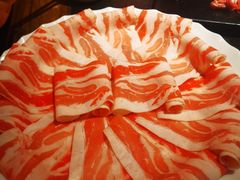 -清真·京华源铜锅涮肉(丰庆店)