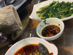 -61号餐吧(兴坪古镇漓江店)