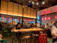 -陈鹏鹏潮汕菜(宝安机场T3航站楼店)