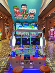 -卡通尼乐园(重庆南坪协信星光店)