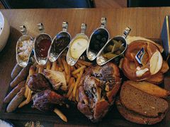 -Ambra Haus琥珀屋精酿餐厅(宝山店)