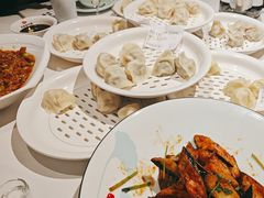 -百饺园(平山道店)