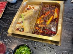 -王家渡火锅店(怀柔迎宾北路店)