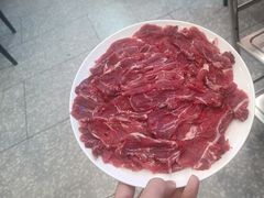 -揽月斋炙子烤肉·清真(安定门·五道营店)