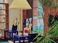 -潮一不贰·法式甜品·生日蛋糕·西式简餐(外滩店)