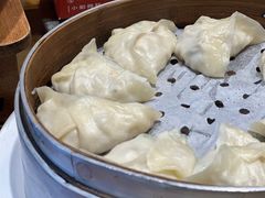 -院里汤包·虾汤包青岛菜(辽源路店)