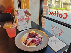 -foodoo芙多松饼店