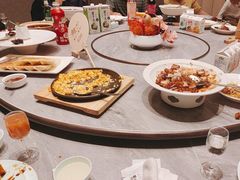 -鑫复盛礼记酒店·国家白金五钻酒家
