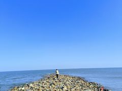 -银滩滨海旅游度假区