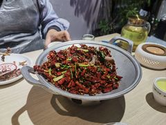 -叶派龙虾•招牌香辣蟹·海鲜(中海国际店)