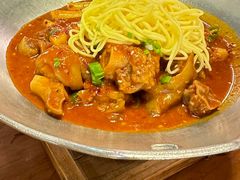 -大叹号啤酒屋·延边料理(延大店)
