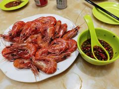 -小海豚•老字号海鲜餐厅(天涯店)