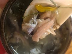 -龙桥私厨·姜花菊花过桥鱼·顺德菜(容桂店)