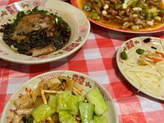 -老方桌烂蹄花川菜馆(九龙坡店)