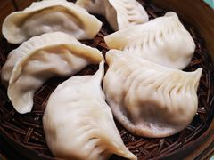 花园蒸饺-花园茶楼(兴城西路店)