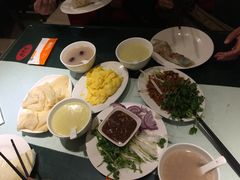 -老昌春饼(中央大街店)