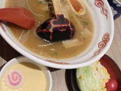 -小山日本料理(兴业太古汇店)