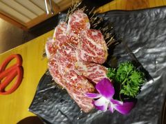 -丸藏和牛烧肉专门店(园区师惠坊店)