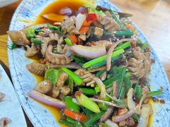 -九九牛肉馆(南山路店)