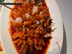 -醉舍·新淮扬菜(长宁龙之梦店)