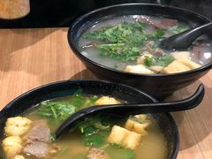 -小杨生煎(龙阳广场店)