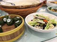 -小厨娘淮扬菜(板桥一店)