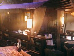 大堂-绿茶餐厅(领展购物广场·中关村店)
