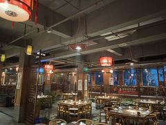 大堂-宽田火锅(几江荣华店)
