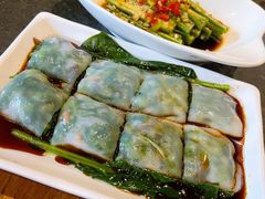 -小城粥道·海胆鲜虾粥(解放广场店)