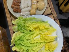 -东镇老火锅(长春路首店)