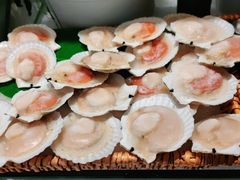 -星伦多自助料理(宝山龙湖天街店)