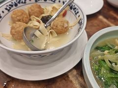 -一楼食业·美食人家
