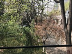 -雕刻时光咖啡馆(师大路店)