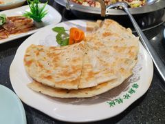 -清真·锦翔炝锅鱼(明德门店)