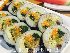 -八福力韩国休闲餐厅(泉舜店)