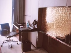 -广州天河希尔顿酒店