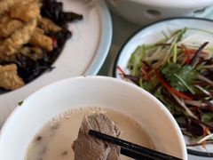 -三义和酒楼(广渠门店)