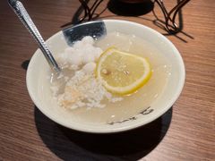 三鲜冰粉-肖四女乐山跷脚牛肉(世博源店)