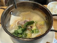 -王家沙点心店(西康路店)