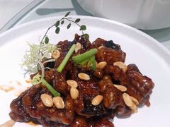 -申粤轩酒楼·三十年粤菜经典(丁香花园店)